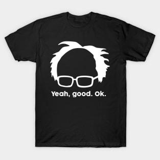 Bernie Sander Funny Meme T-Shirt